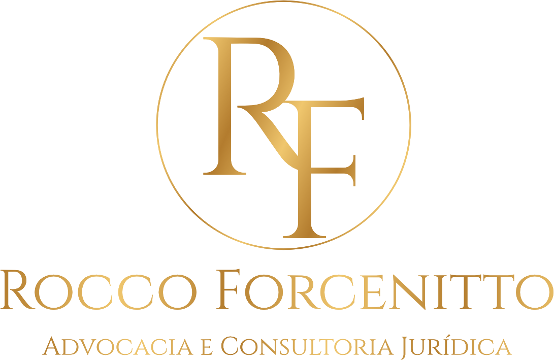 Rocco Forcenitto Advocacia e Consultoria Jurídica